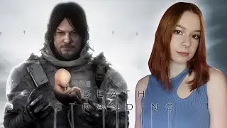 DEATH STRANDING DIRECTOR'S CUT | Полное Прохождение на Русском на PS5 | СТРИМ #5