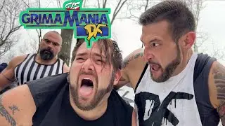 DUHOP DESTROYS GRIM at GRIMAMANIA End Game!