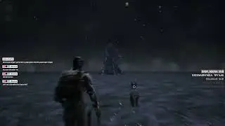 Remnant 2 Oynanis Boss Fight