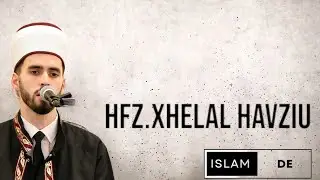 Hfz.Xhelil Havziu | ajetet e fundit të sures El Bekare