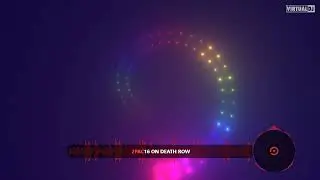 2 Pac   16 On Death Row   Slowed Down
