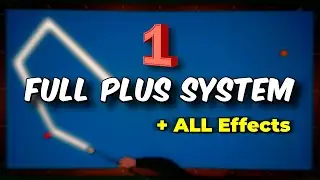 Full System Plus Shot Collection ep. 1