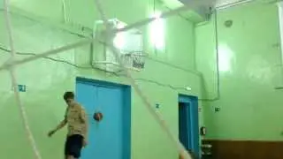 Дрыщ