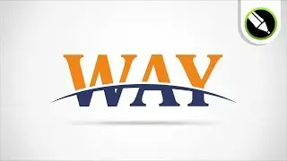 CorelDRAW Tutorial - Logo Design Idea 