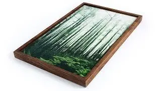 Fine Art Framing for photographers & artists