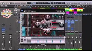 Music Tech Task 1C House Arrangement Mixing