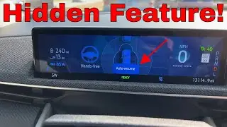 Secrets of BlueCruise 1.3 OTA Upgrade!
