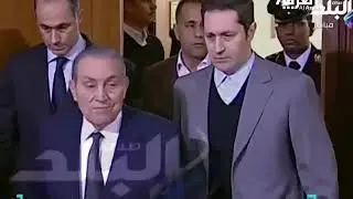 أبويا راجل حر من يومه - اهداء للزعيم الخالد فخامة الرئيس محمد حسني مبارك