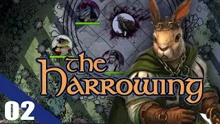 The Harrowing Chapter 2