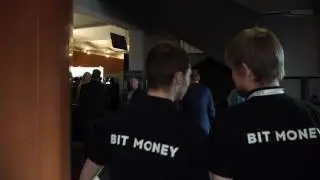 Конференция OpenLedger по способам заработка на интернет валютах