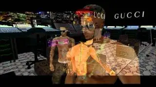 Webbie Splurge