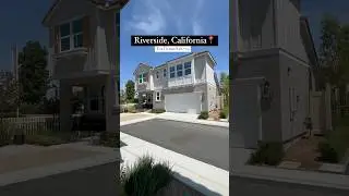 Welcome to Riverside! #firsttimehomebuyer #realestate #newhome #socalliving