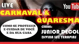 NEGATIVIDADE DURANTE A QUARESMA COMO SE PROTEGER #ensinamentos #orações #cura #quaresma #ansiedade