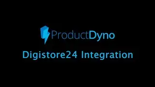 ProductDyno - Digistore24 Integration