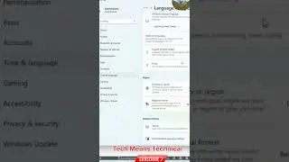 बिना किसी सॉफ्टवेयर के हिंदी में टाइपिंग कैसे करें !! हिंदी टाइपिंग कैसे करें!!#msword Hindi typing