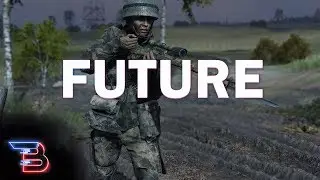 THE FUTURE OF BATTLEFIELD 5