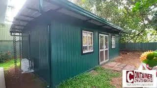 Pre-Fab Medical Stores Unit.......!!!!!