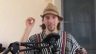 Intro To Quest For Questions Podcast 🦜