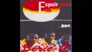 Regret (Audio Officiel)
