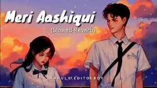 Barishe Aa Gayi // Lofi Song // New Hindi Songs Jubin nautiyal songs ||Anand song #music #sad #song
