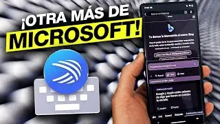 NO HAY otro TECLADO IGUAL!!! DIRECTO a iOS y Android!!!