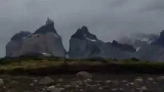 Landscape from theTrip