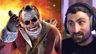 This Clown Guide took 7 months to write... | Dead by Daylight