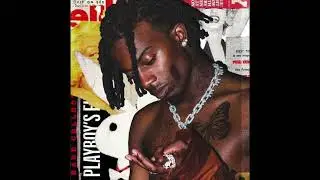 Playboi Carti x Juice WRLD TYPE BEAT 2023 - CHERRY BOMB