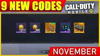 [RARE REWARDS] CODM REDEEM CODES TODAY | COD MOBILE CP CODES | CODM CODES | CODM CODE ANDROID GAME