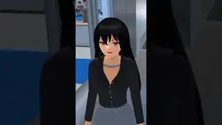 TikTok Sakura School Simulator (TikTok SSS)