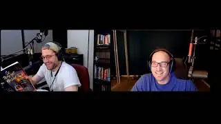 Hazy Podcast - Episode 38