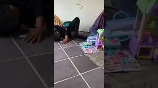 Pokoknya Aku Yang Jadi Ibunya
