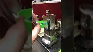Творожный. Правила приготовления.