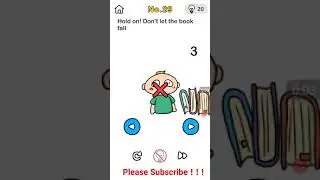 Brain Out Beat Them All Level 29 Answer Walkthrough Or Solution 