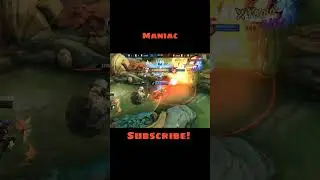 Valir maniac 