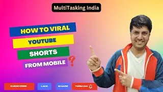 How To Viral Short Video on Youtube? Complete Guide 2023