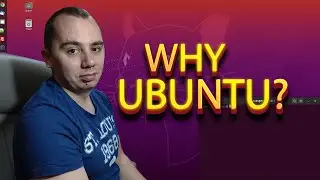 Why I started using Linux Ubuntu for web development as my daily driver | Techie Show