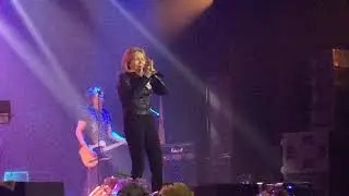 Ольга Кормухина - Love Hurts, концерт в г. Королев, 19.04.2016