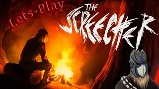 Chewy Plays-The Screecher