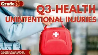 Grade 9_Health_UNINTENTIONAL INJURY_Q3_WEEK1_SIGNLANGUAGE