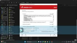 HOW TO INSTALL SOLIDWORKS 2022