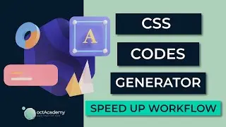 CSS3 Code Generators - That can speed up your web design development workflow