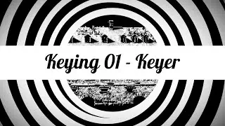 Nuke Keying 01 - Keyer (tutorial de Nuke em português)