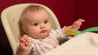  Try Not To Laugh: Funniest Baby Videos & Twins Moments That Will Make You Laugh