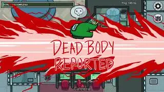 Among us eo novo update
