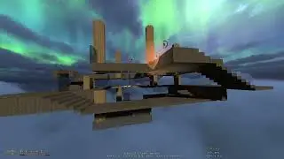 Painkeep Instagib! 1v1 Style