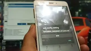 Repair imei basebend redmi 4a 5a note 5a 4x