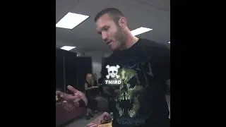 When RAW became RKO Party - 