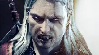 [🔴 LIVE] Ведьмак #18 ФИНАЛ часть 1