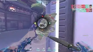 Played Valorant's Team Deathmatch Mode on *NEW* Maps 